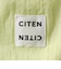＜CITEN＞シアージップブルゾン