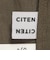 ＜CITEN＞シアーシャツジャケット
