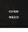 ＜CITEN＞ロゴシシュウキャップ