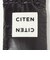 ＜CITEN＞ケース付きカラーグラスボストン