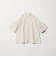 ＜CITEN＞ハーフスリーブシャツ
