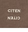＜CITEN＞リネンコットンオープンカラーシャツ