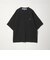 ＜CITEN＞ペーパーライクニットTee