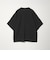 ＜CITEN＞ペーパーライクニットTee