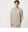 ＜CITEN＞ペーパーライクニットTee