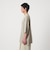 ＜CITEN＞ペーパーライクニットTee