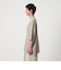 ＜CITEN＞ペーパーライクニットTee
