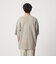 ＜CITEN＞ペーパーライクニットTee