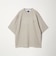 ＜CITEN＞ペーパーライクニットTee