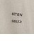 ＜CITEN＞ペーパーライクニットTee