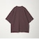 ＜CITEN＞ペーパーライクニットTee