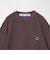 ＜CITEN＞ペーパーライクニットTee