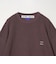 ＜CITEN＞ペーパーライクニットTee