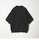 ＜CITEN＞ペーパーライクニットスキッパーポロシャツ