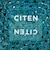 ＜CITEN＞ラメコードクリアトートバッグ
