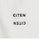 ＜CITEN＞エッセンシャルポロシャツ