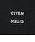 ＜CITEN＞エッセンシャルポロシャツ