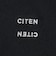 ＜CITEN＞エッセンシャルポロシャツ
