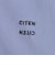 ＜CITEN＞エッセンシャルポロシャツ