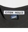 ＜CITEN＞ピグメントロゴT