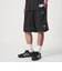 【別注】＜RUSSELL ATHLETICxCITEN＞メッシュSET UP