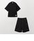 【別注】＜RUSSELL ATHLETICxCITEN＞メッシュSET UP