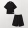 【別注】＜RUSSELL ATHLETICxCITEN＞メッシュSET UP
