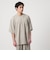 【別注】＜RUSSELL ATHLETICxCITEN＞メッシュSET UP