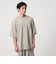 【別注】＜RUSSELL ATHLETICxCITEN＞メッシュSET UP