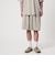 【別注】＜RUSSELL ATHLETICxCITEN＞メッシュSET UP