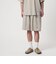 【別注】＜RUSSELL ATHLETICxCITEN＞メッシュSET UP