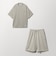 【別注】＜RUSSELL ATHLETICxCITEN＞メッシュSET UP