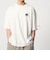 【別注】＜RUSSELL ATHLETICxCITEN＞ロゴT