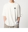 【別注】＜RUSSELL ATHLETICxCITEN＞ロゴT