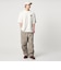 【別注】＜RUSSELL ATHLETICxCITEN＞ロゴT