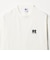 【別注】＜RUSSELL ATHLETICxCITEN＞ロゴT