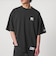 【別注】＜RUSSELL ATHLETICxCITEN＞ロゴT