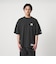 【別注】＜RUSSELL ATHLETICxCITEN＞ロゴT