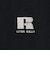【別注】＜RUSSELL ATHLETICxCITEN＞ロゴT