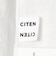 ＜CITEN＞バルーンスリーブショートシャツ