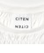 ＜CITEN＞シャーリングロゴT