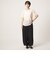 ＜CITEN＞エッセンシャルシアーワッフルトップ