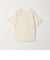 ＜CITEN＞エッセンシャルシアーワッフルトップ