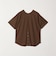 ＜CITEN＞エッセンシャルシアーワッフルトップ