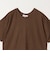 ＜CITEN＞エッセンシャルシアーワッフルトップ