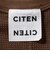 ＜CITEN＞エッセンシャルシアーワッフルトップ