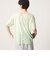 ＜CITEN＞エッセンシャルシアーワッフルトップ
