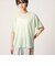 ＜CITEN＞エッセンシャルシアーワッフルトップ