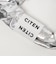＜CITEN＞メタリックシュシュ