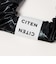 ＜CITEN＞メタリックシュシュ